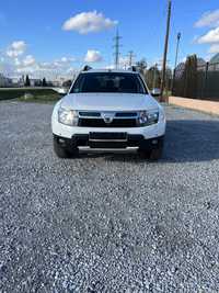 Dacia Duster 4x4 diesel euro5