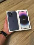 Iphone 14 pro max в продаже