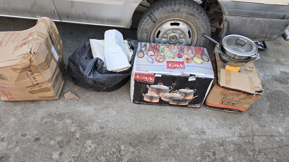 Продам посуды разное все за 10000т