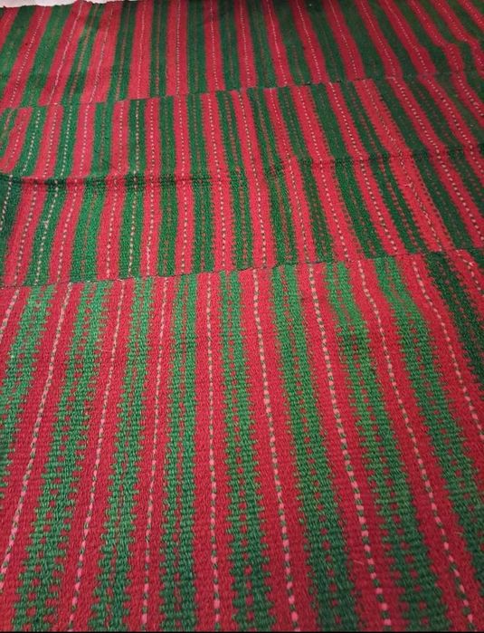 Cuvertura/Patura Tradiționala