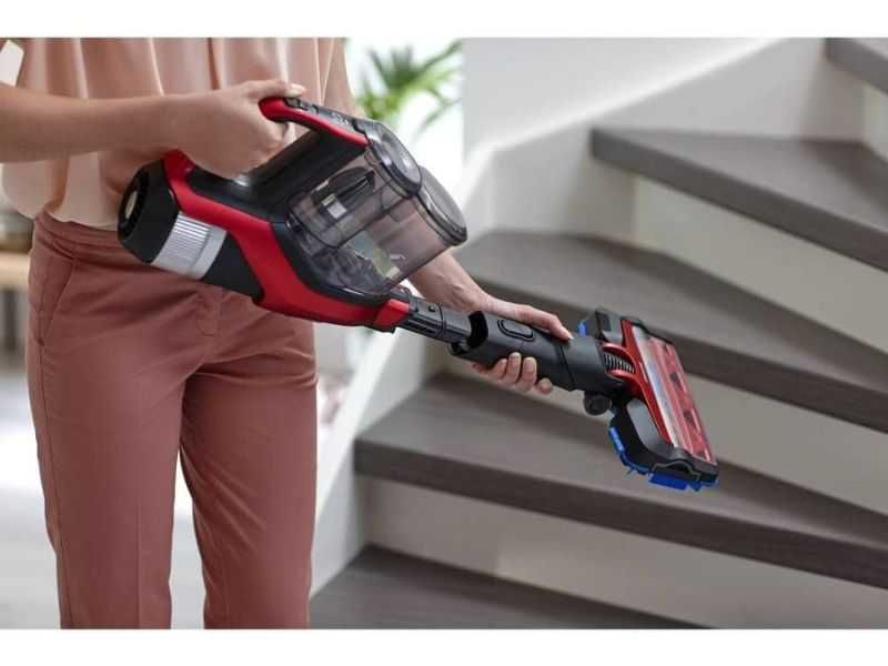 Безкабелна Прахосмукачка Philips SpeedPro Max XC7042/01