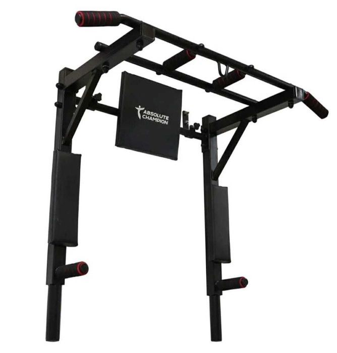 турник 3 в 1 настенный