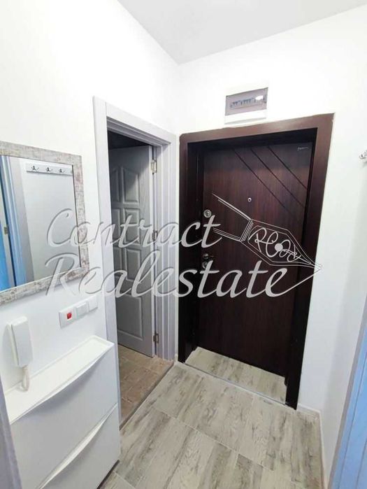 Дава се под наем Двустаен апартамент в Варна, Възраждане 3 - 65 кв.м за 459 € - Снимка #7