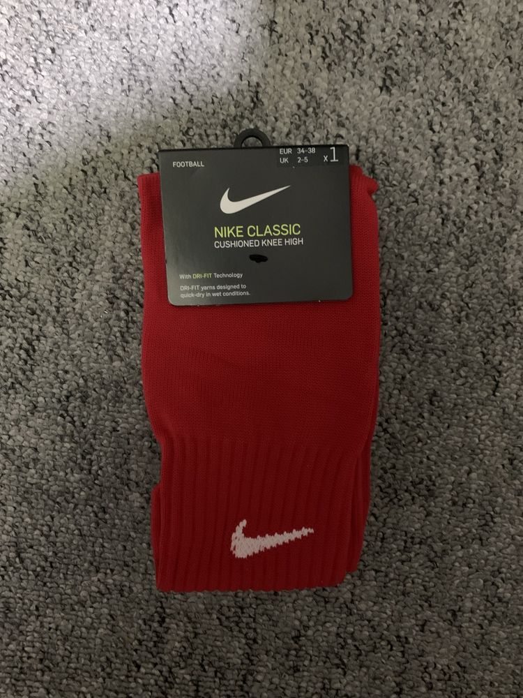 Jambiere Nike Knee High