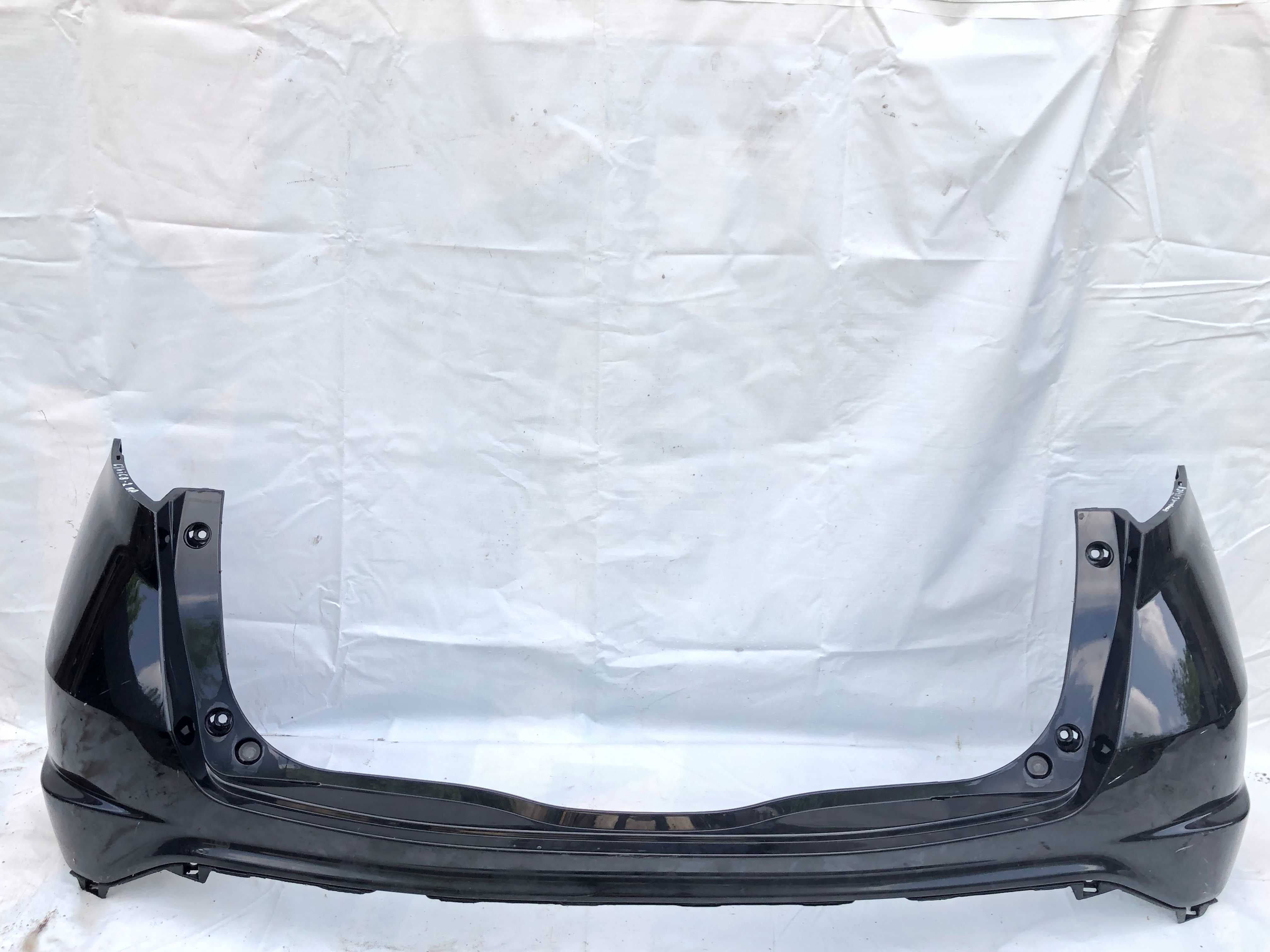 Задна броня Honda Civic 8 2008г