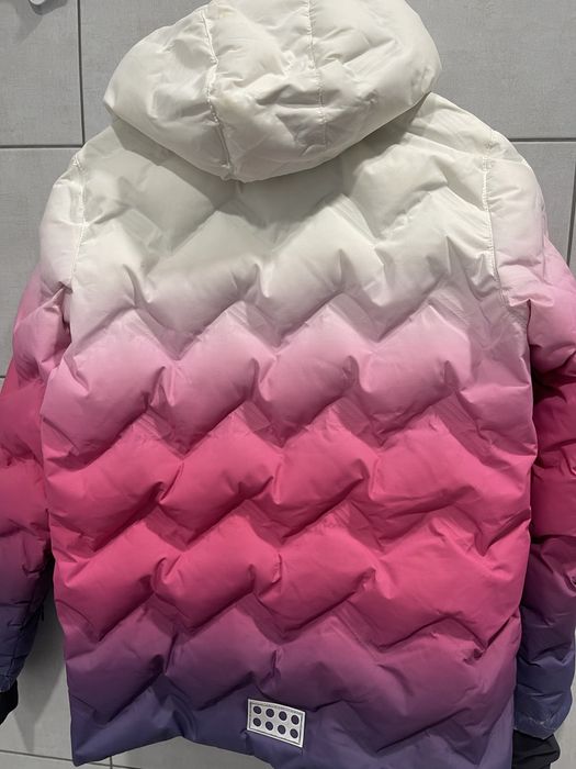 Lego Яке Lwjorri 735 wear