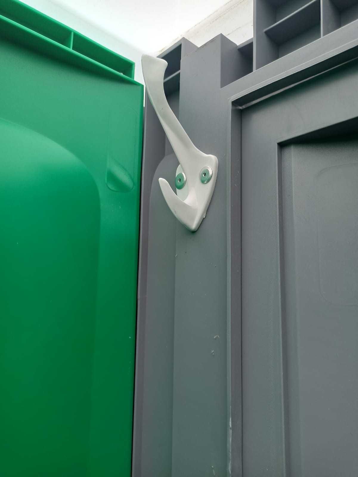Toalete WC ecologice vidanjabile NOI capat de stoc