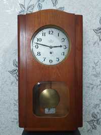 Часы антиквар 1950 года