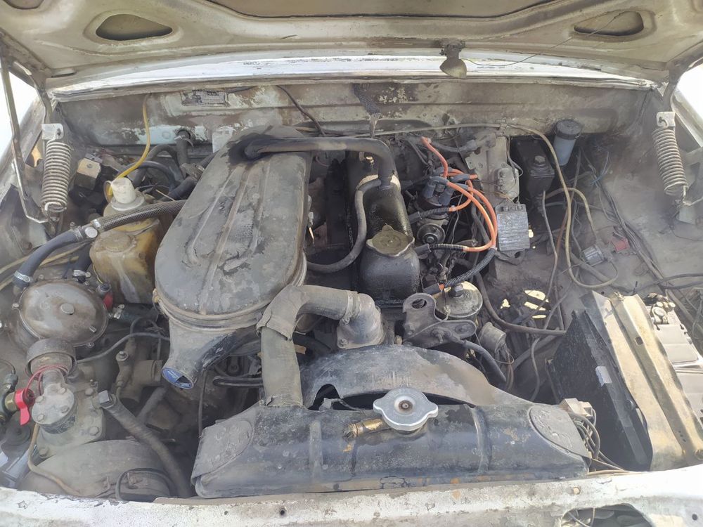 Srochniy 2401 volga sotiladi