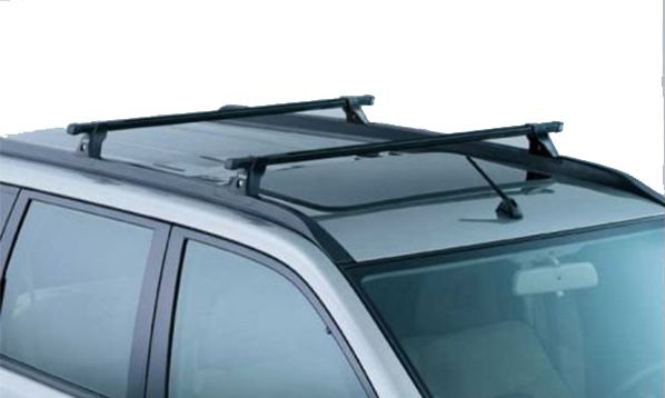 Thule оригинальное крепление для лыж и сноуборда