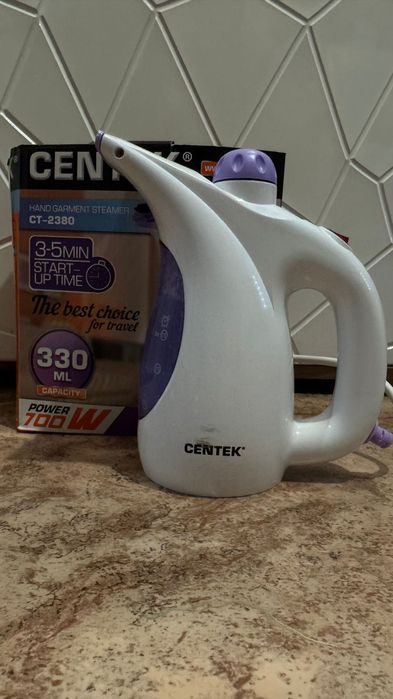 Параотпариватель