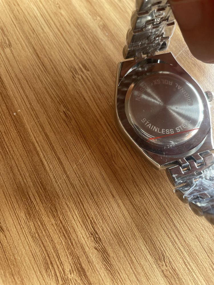 Часовник rolex oyster perpetual