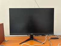 Vand setup gaming
