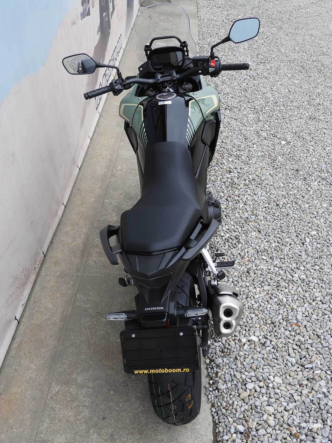 Promo Motocicleta Honda CB500X ABS 2023 | Rate | Leasing