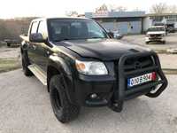 за части Мазда БТ50 Mazda BT50, 2006г., 143к.с. 2,5 TDCI Рейнджър