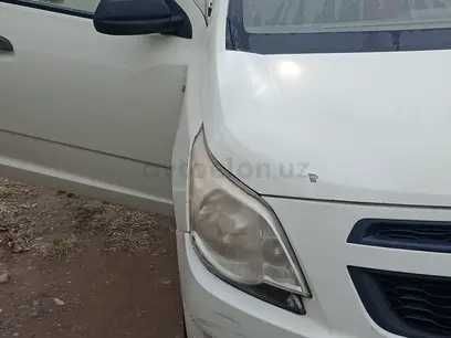 Chevrolet Cobalt, 1 позиция 2014