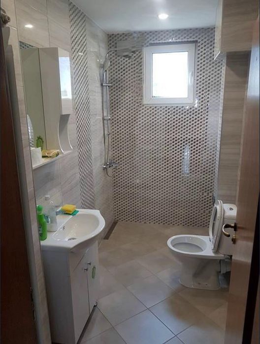 Дава се под наем Тристаен апартамент в София, Стрелбище - 80 кв.м за 550 € - Снимка #6