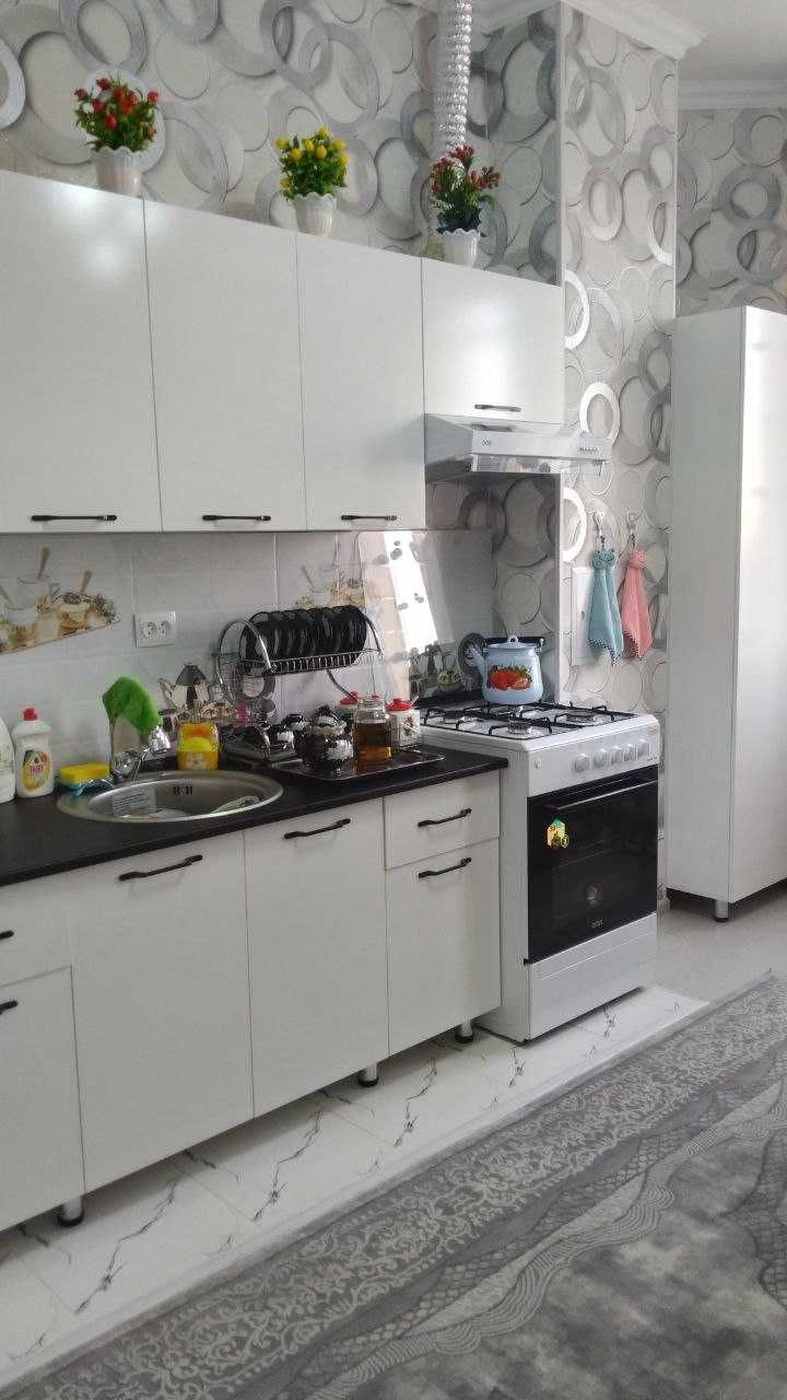 СРОЧНО !!! Продается квартира в Яшнабаде 2/5/6 ( 63 кв/м ) Янгиобод