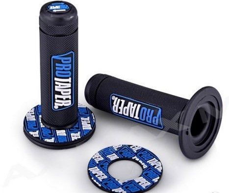 Ръкохватки За Мотор /Скутер PRO TAPER- 2 бр.  А-3477