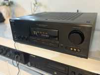 SONY TA-AV790 es amplificator premium audio