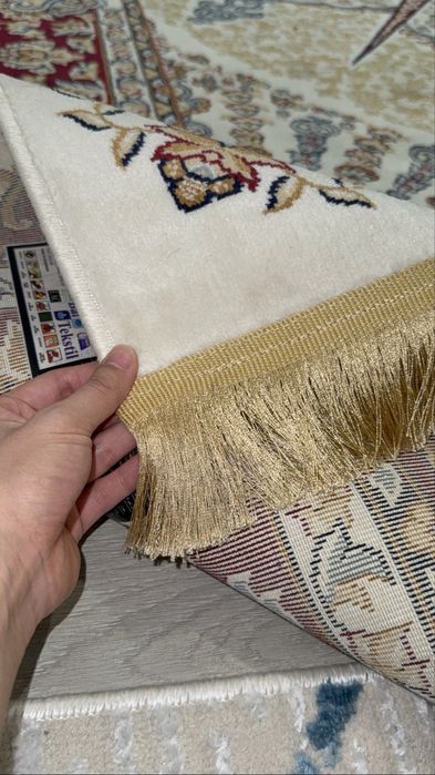 Ковры (новые и бу)