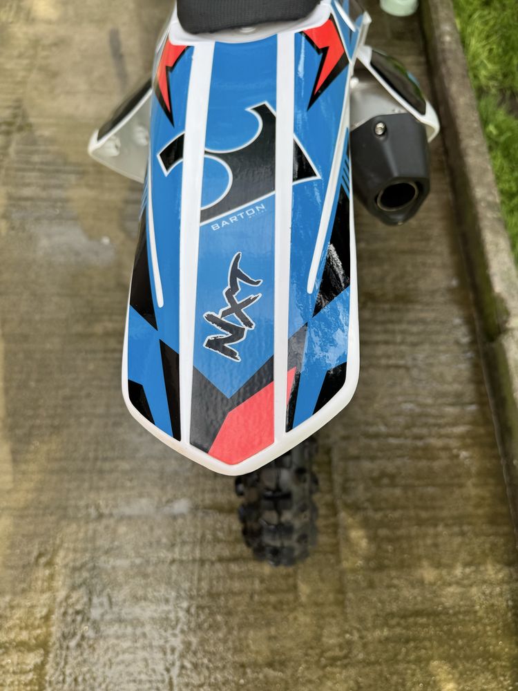 Barton NXT 250 2025г
