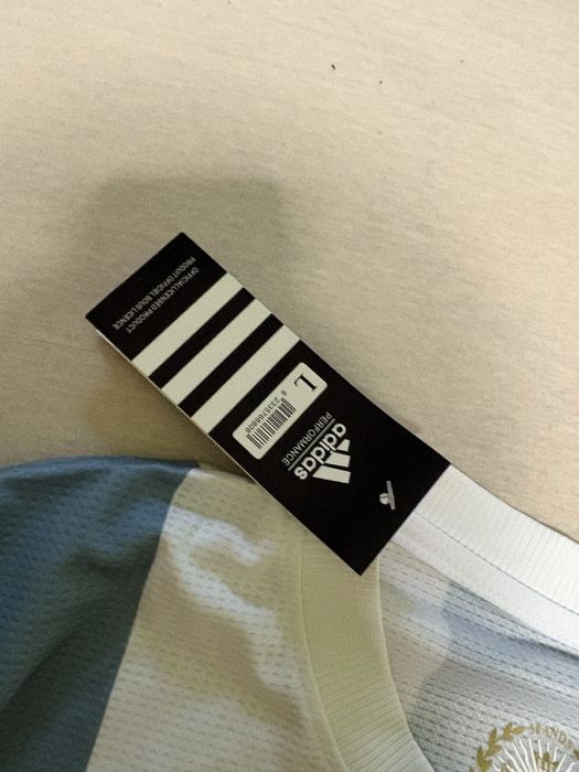 Football jersey размер М