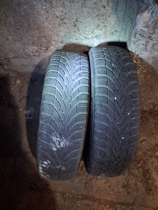 165/70 R 14 гуми