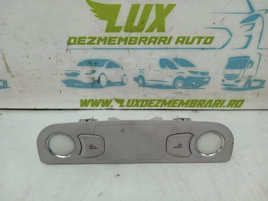 Lampa plafoniera spate 4l0947.111.e Audi Q7 4L [2005 - 2009]