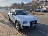 AuDI Q5 All road 3.0v6 QUATRO Automat Sline