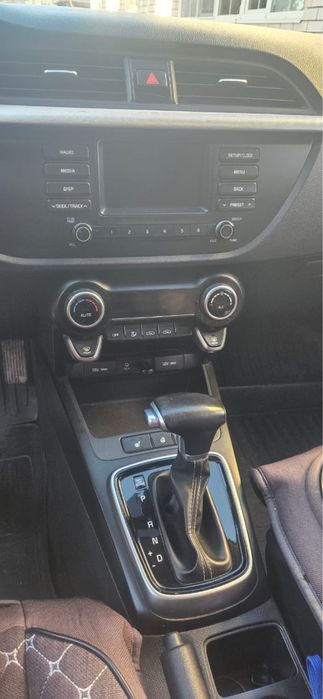 Срочно продается Kia rio X-line. Объем 1,6. Отличное состояние!