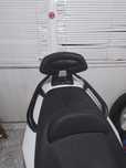 Облегалка за пасажера. За T-max500 T-Max530