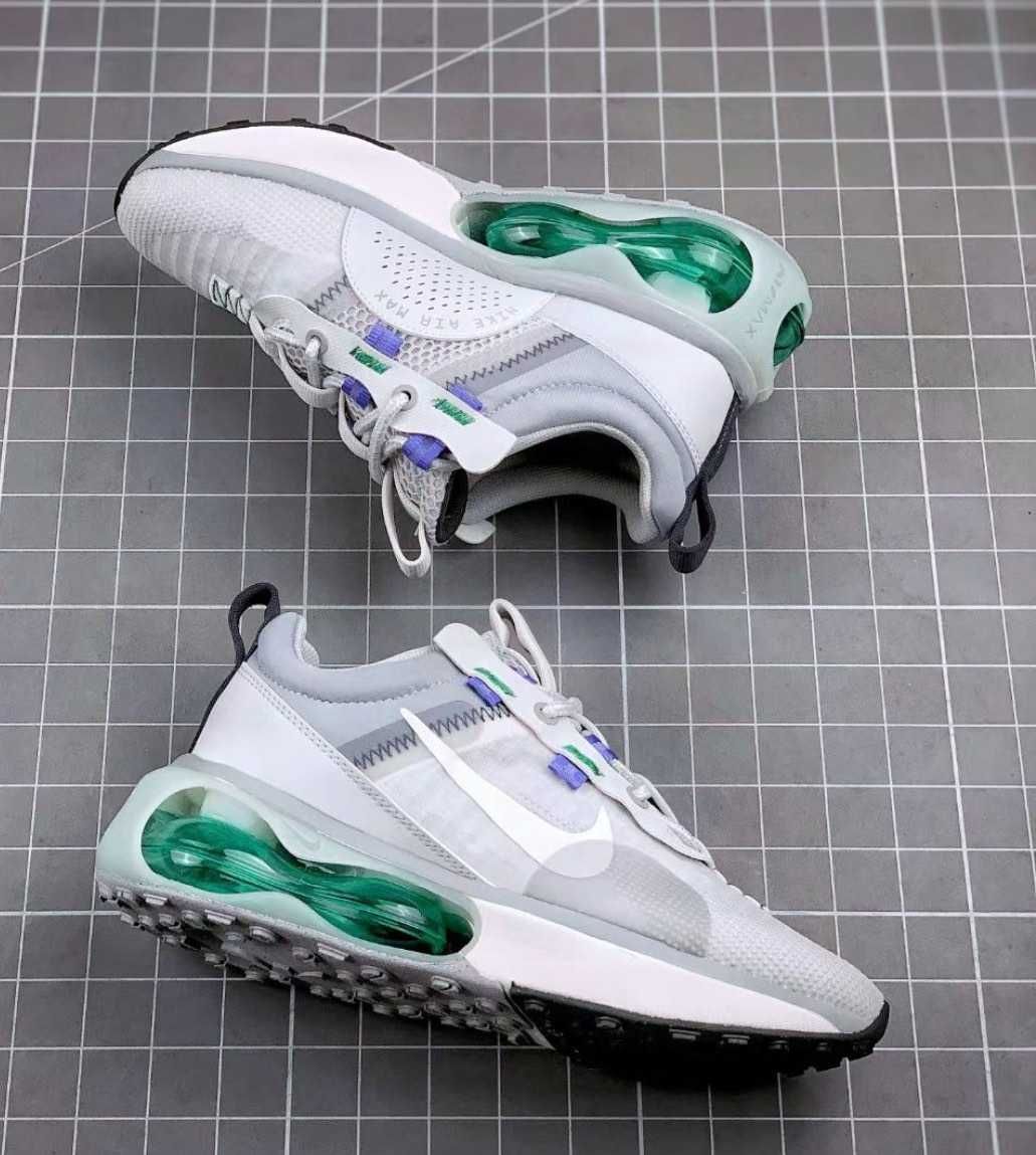 Оригинални маратонки Nike Air max 2021 налични 43 и 44 размер