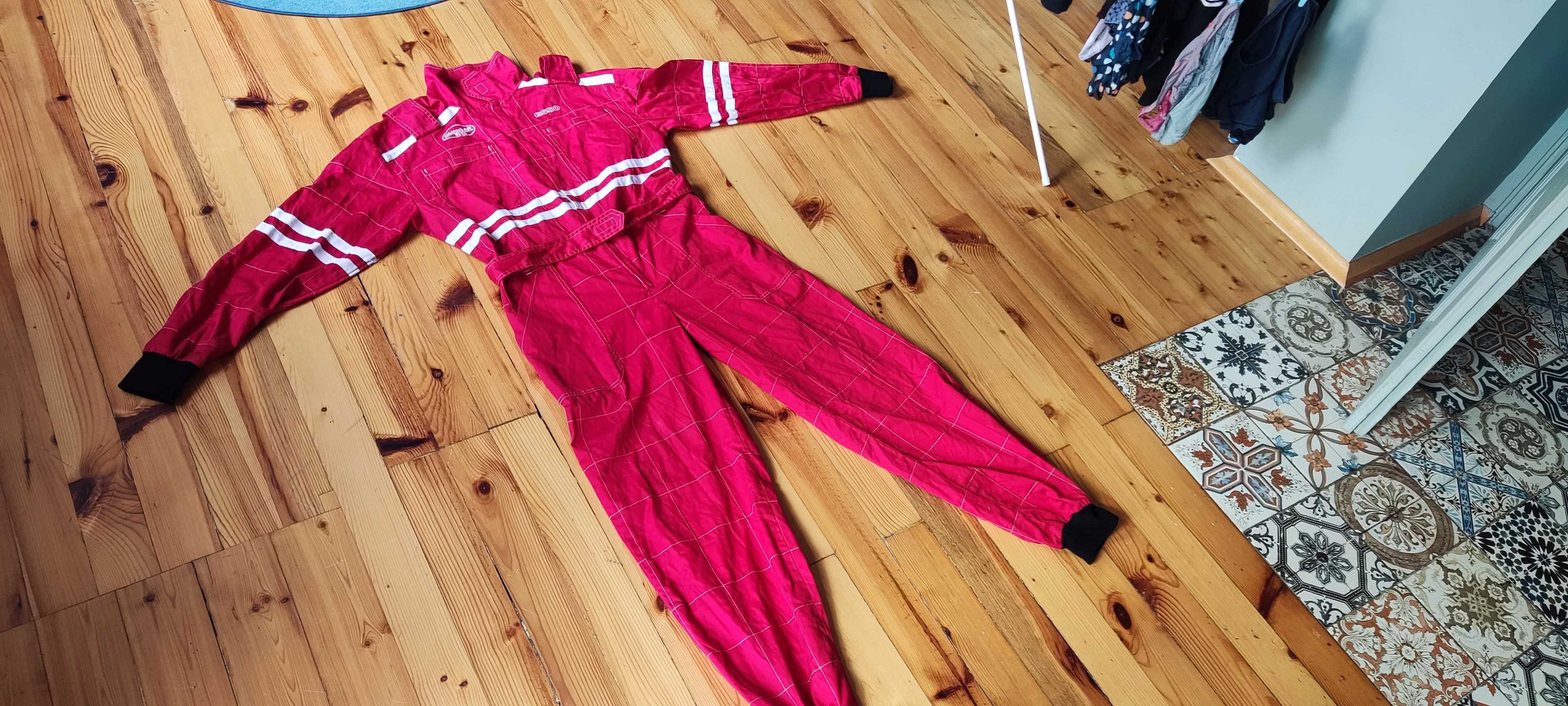 Mrecedes AMG F1 шапки на Хамилтън и Ботас Гащеризон картинг