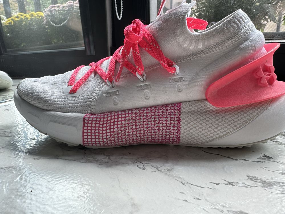 Дамски Under Armour Phantom 3 маратонки