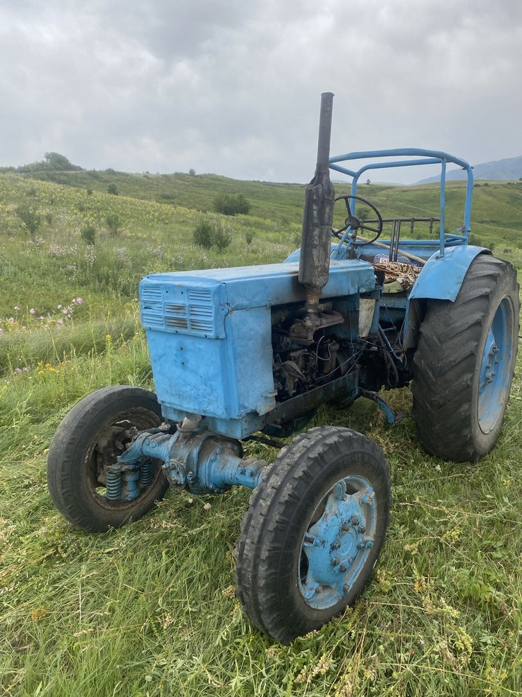 Продается Трактор Т-40