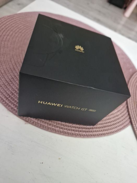 Ceas - Huawei WATCH