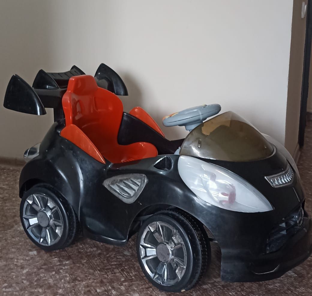 Детская машина для детей