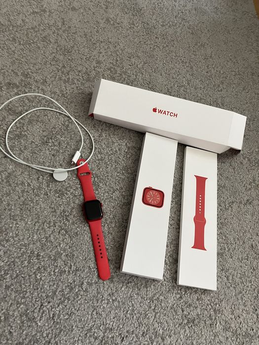 Apple Watch Series 8