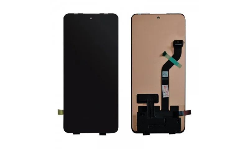 Дисплей на redmi note 12 lite 5G оригинал amoled