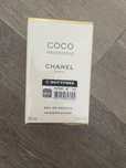 Coco Mademoiselle Chanel eau de parfum 100ml