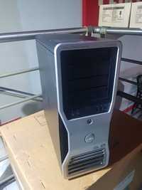 WorkStations Dell Precision T7500 мощен компютър+1xNVIDIAQuadro FX1800