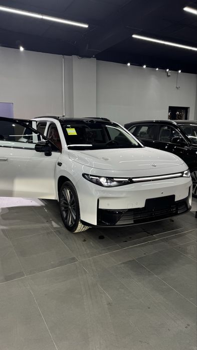 Leapmotr c16 electir gibrid 630 va 280 max