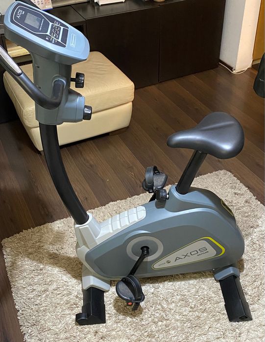 Bicicleta fitness Kettler AXOS Avior M