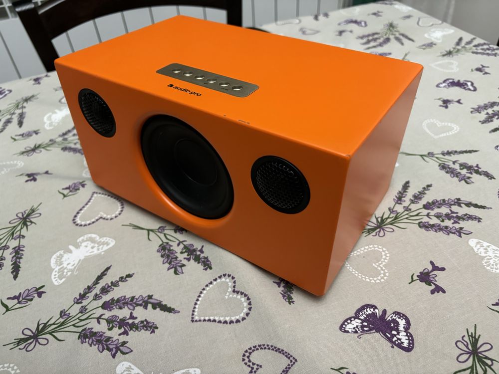 Boxa bluetooth / wireless AudioPro addon T9