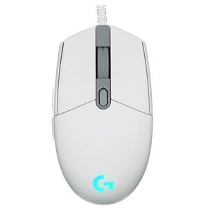 Logitech g102 игровая мышь