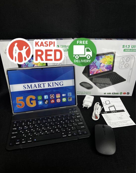 Планшет pad детские tab для дома работа студентов с гарантией