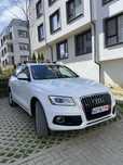 Audi Q5 ,2015г, TFSI