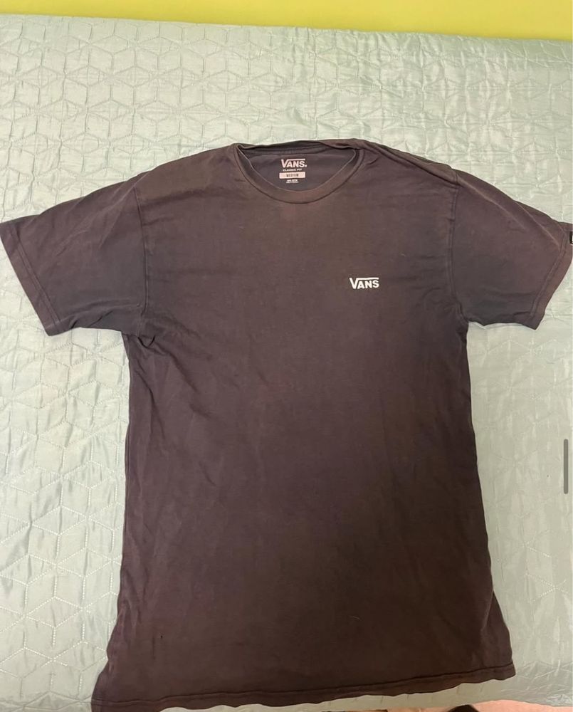 The North Face, Adidas, Vans Тениски