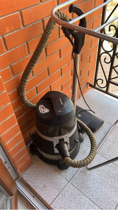 Пылесос робоклрн